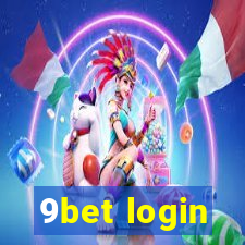 9bet login